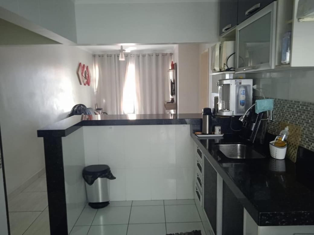 Apartamento A 50M Da Praia Do Forte Cabo Frio Eksteriør billede