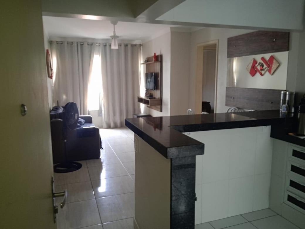 Apartamento A 50M Da Praia Do Forte Cabo Frio Eksteriør billede