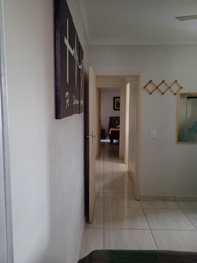 Apartamento A 50M Da Praia Do Forte Cabo Frio Eksteriør billede