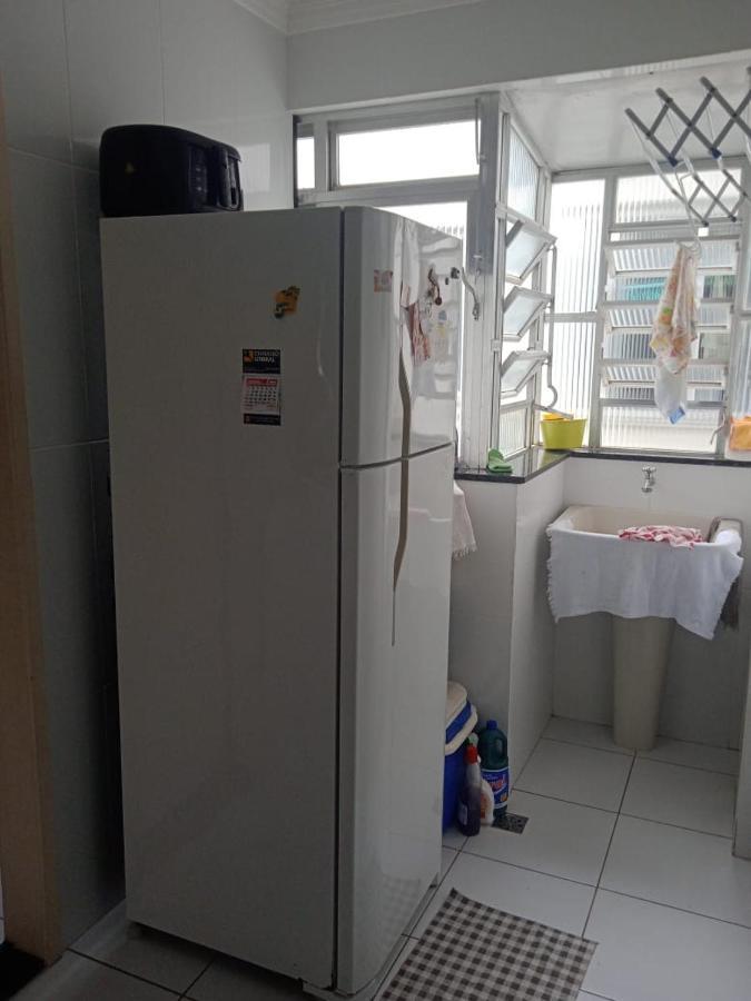 Apartamento A 50M Da Praia Do Forte Cabo Frio Eksteriør billede