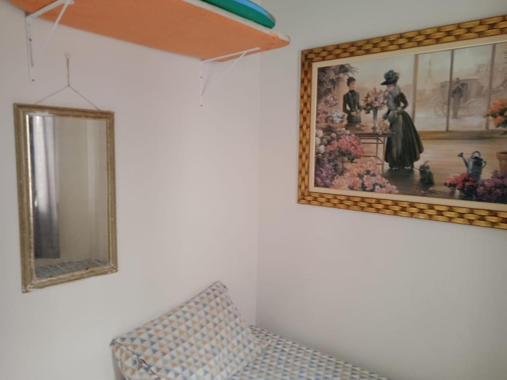 Apartamento A 50M Da Praia Do Forte Cabo Frio Eksteriør billede