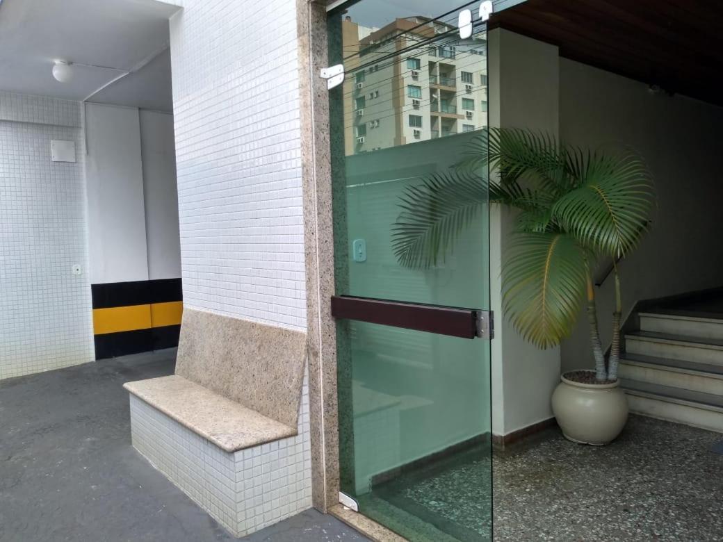 Apartamento A 50M Da Praia Do Forte Cabo Frio Eksteriør billede
