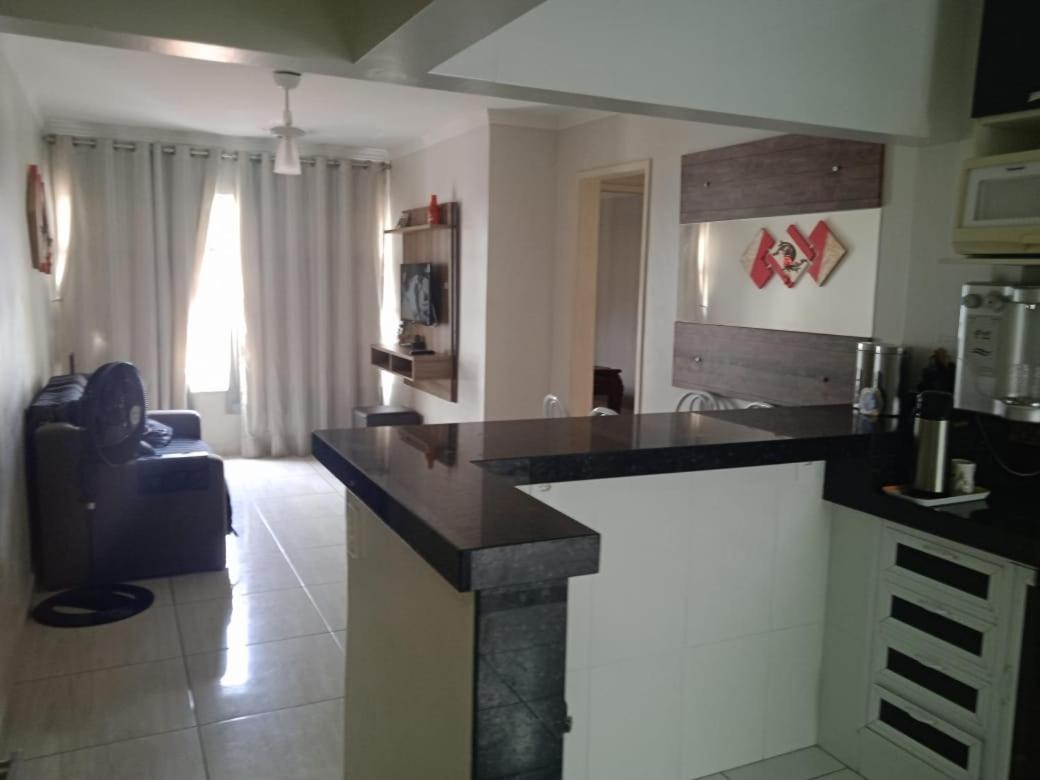 Apartamento A 50M Da Praia Do Forte Cabo Frio Eksteriør billede