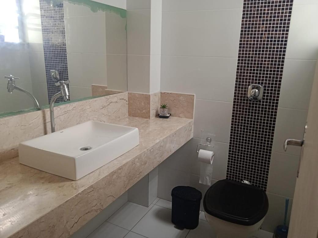 Apartamento A 50M Da Praia Do Forte Cabo Frio Eksteriør billede