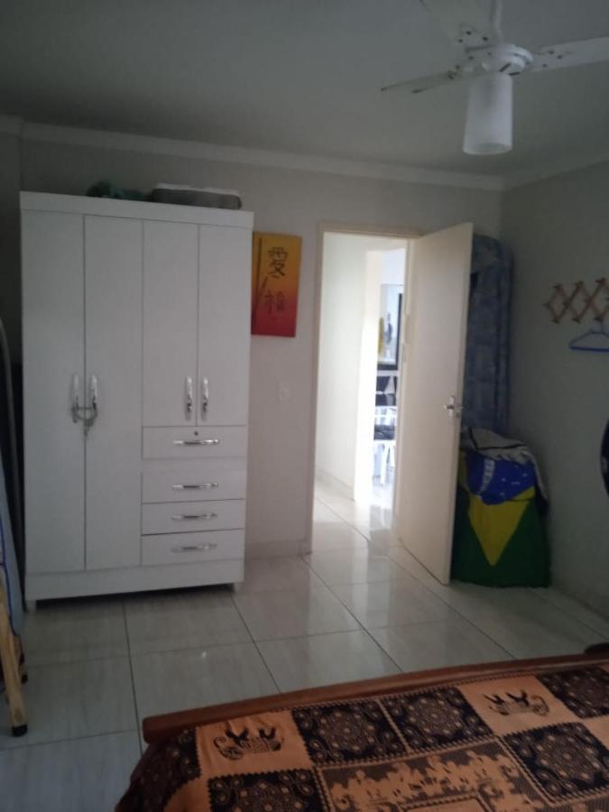 Apartamento A 50M Da Praia Do Forte Cabo Frio Eksteriør billede