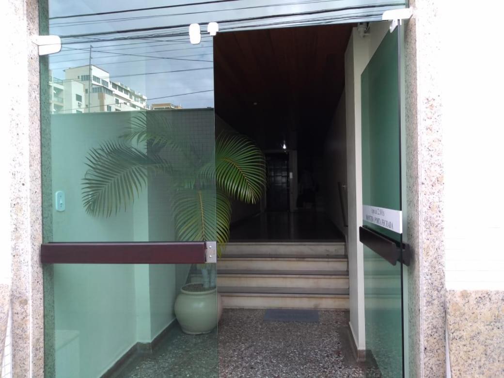 Apartamento A 50M Da Praia Do Forte Cabo Frio Eksteriør billede