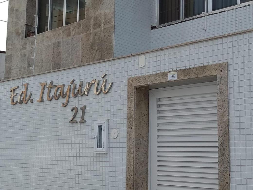 Apartamento A 50M Da Praia Do Forte Cabo Frio Eksteriør billede
