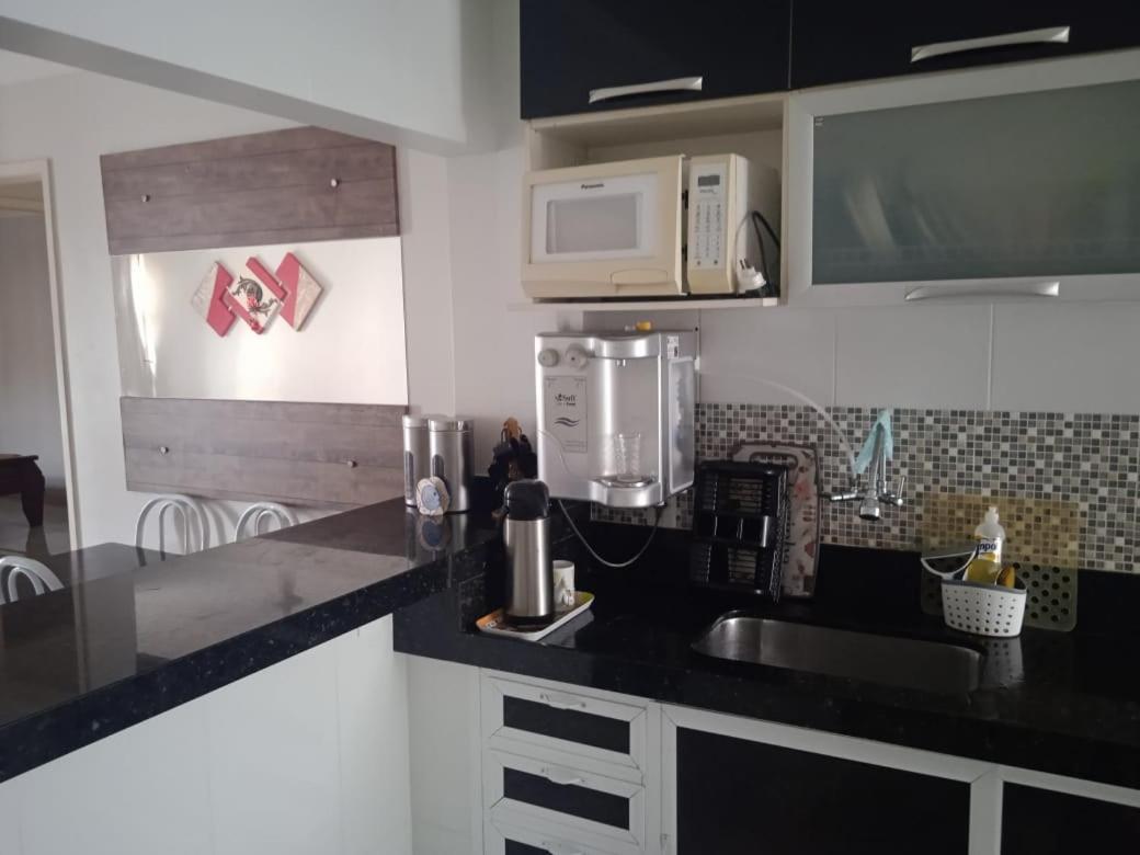 Apartamento A 50M Da Praia Do Forte Cabo Frio Eksteriør billede